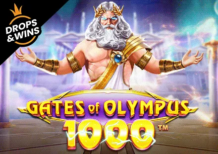Gates of Olympus 1000 — لعبة سلوتس في كازينو 29Bet